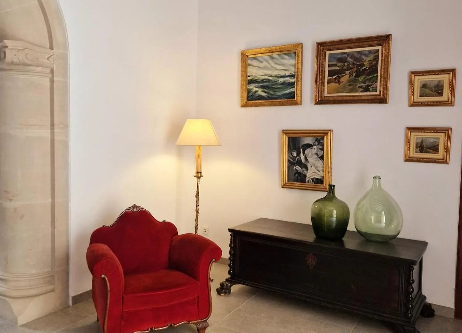 Casa Font-Fullana Villa Petra