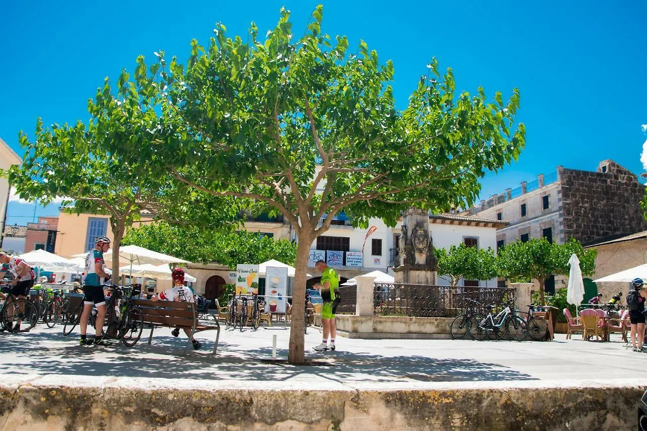 Holiday home Casa Font-Fullana Villa Petra