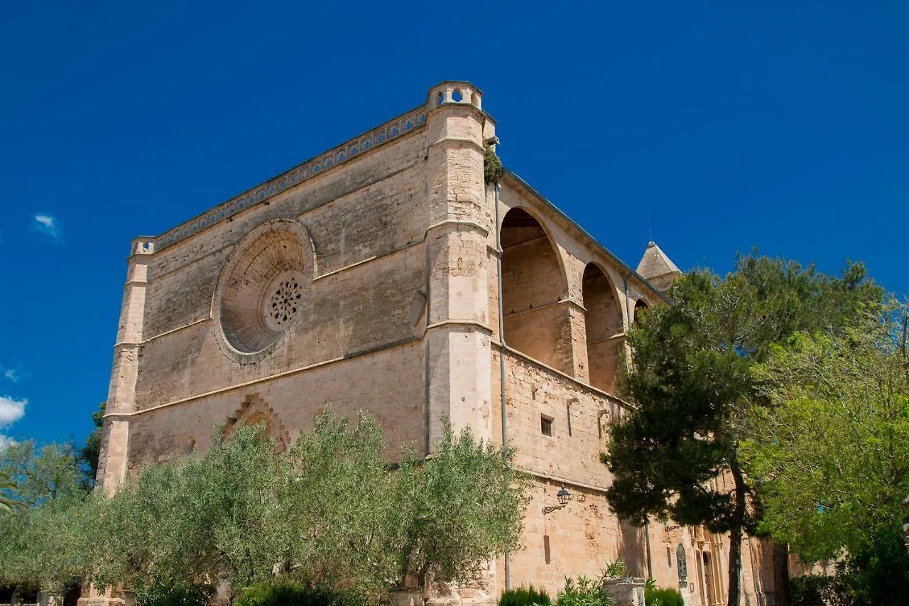 Сasa de vacaciones Villa Casa Font-Fullana Petra