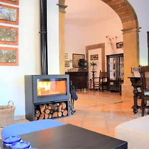 Sa Llimonera De Binissalem, Casa Con Piscina Ideal Familias, 6 Сasa de vacaciones