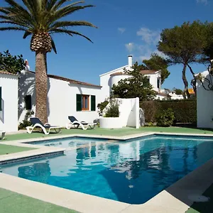 Angelina's Villas Villa